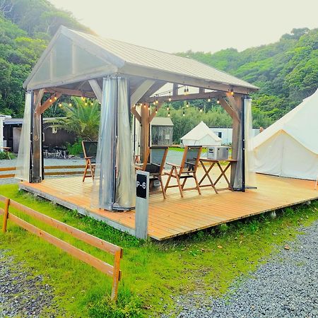 Kabuku Resort Shima  Exterior foto