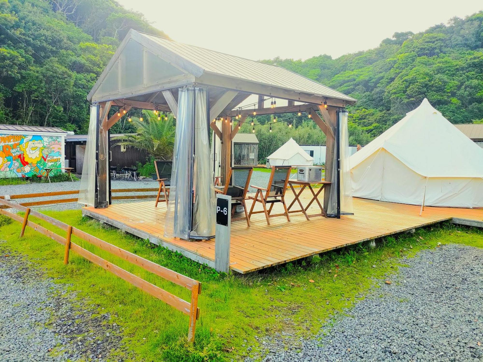 Kabuku Resort Shima  Exterior foto