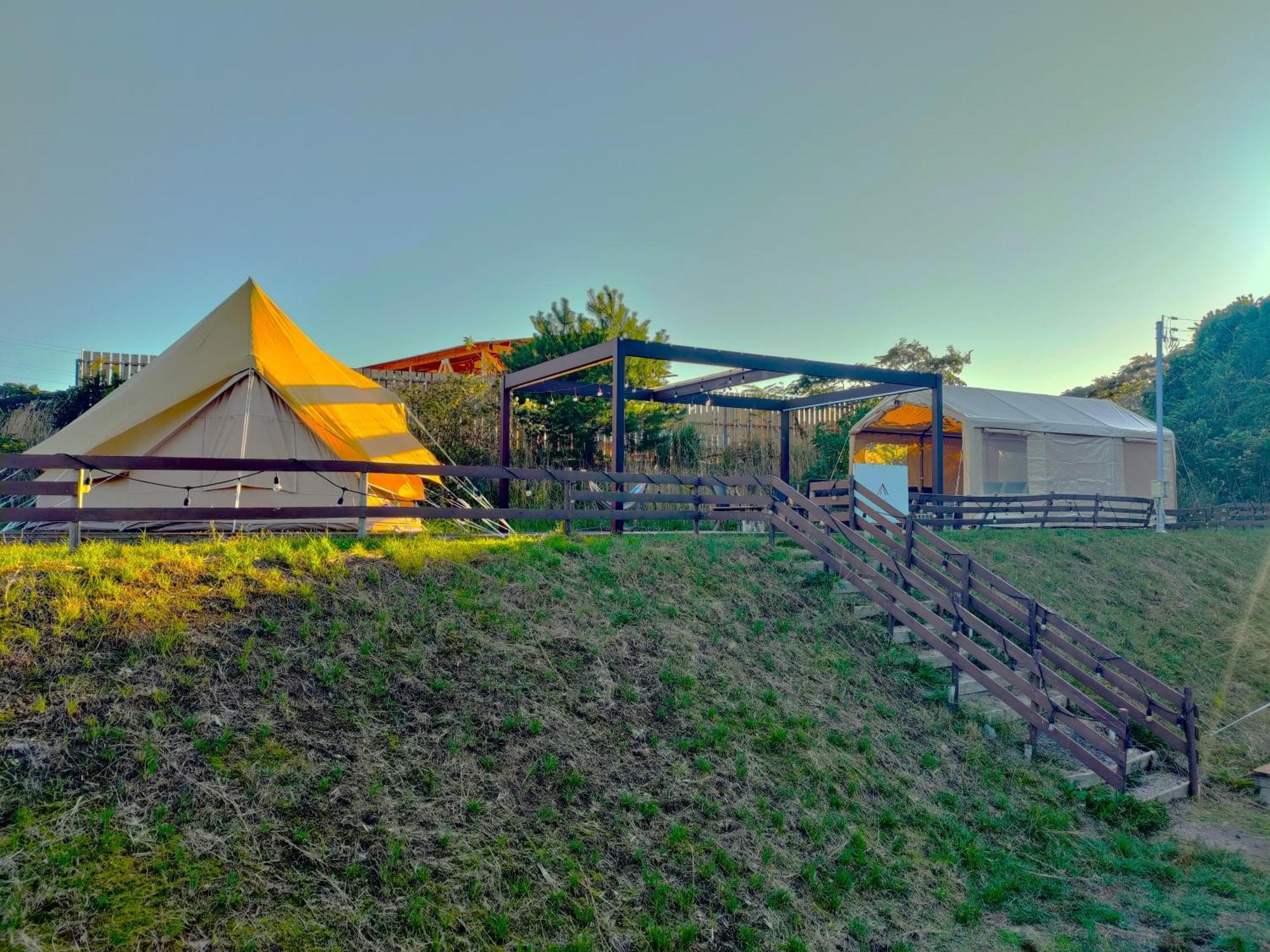 Kabuku Resort Shima  Exterior foto
