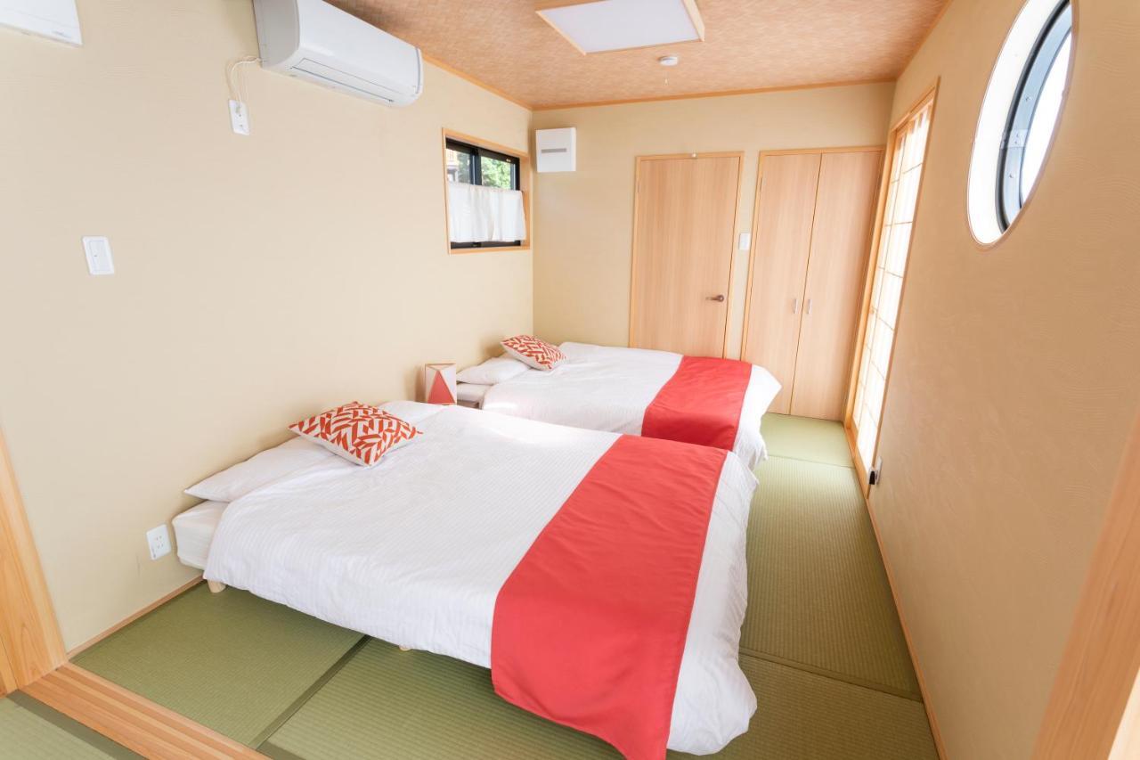 Kabuku Resort Shima  Exterior foto